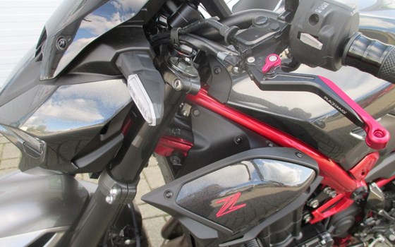 Gebrauchtmotorrad Kawasaki Z900 - Bild 7