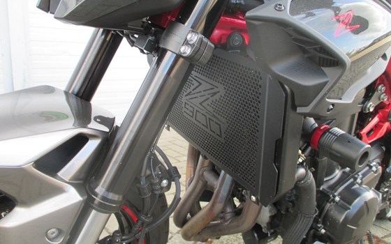 Gebrauchtmotorrad Kawasaki Z900 - Bild 8