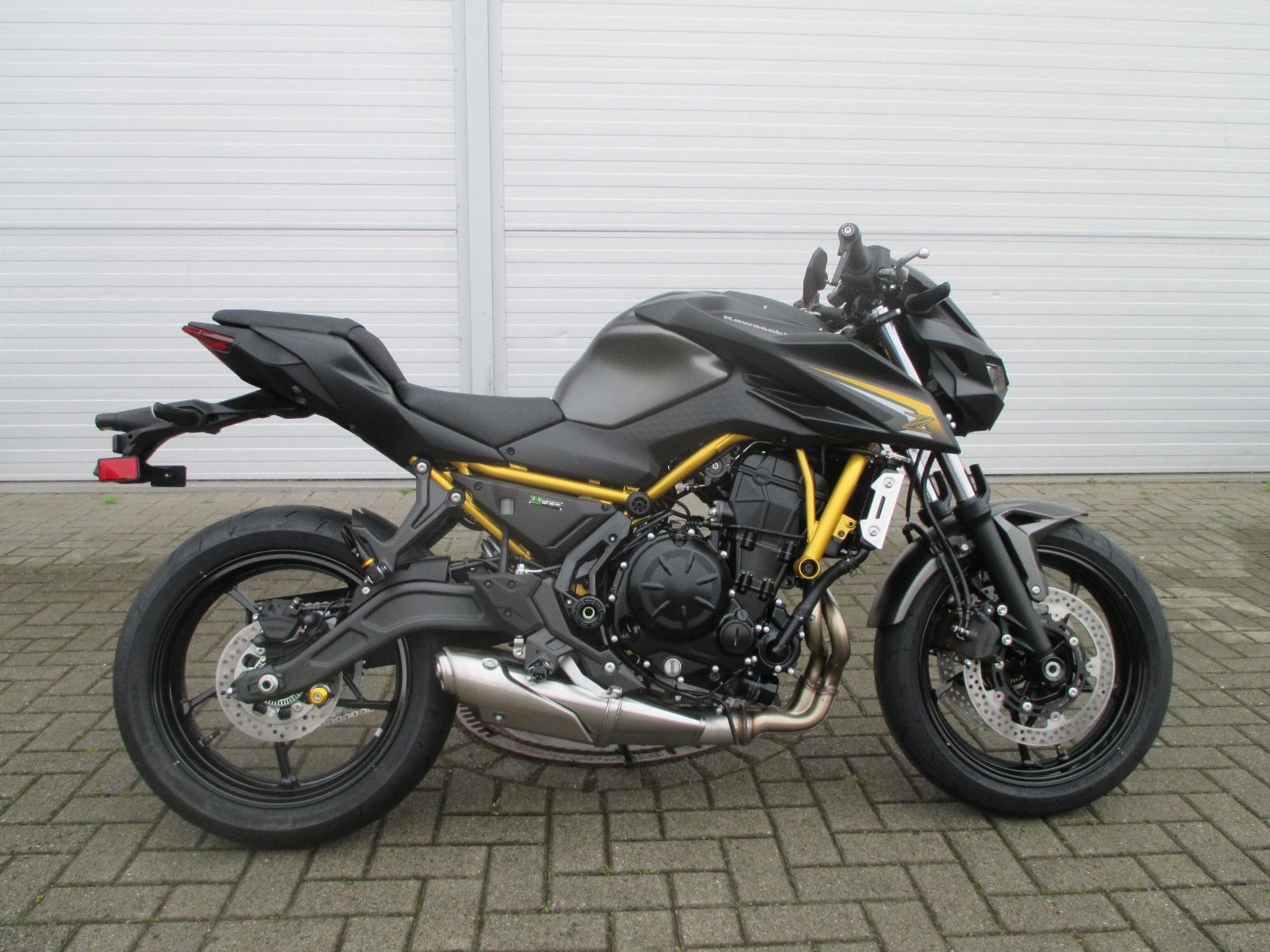 Neumotorrad