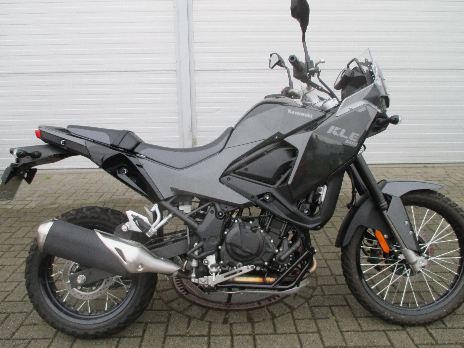 Gebrauchtfahrzeug