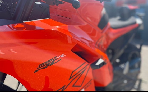 Gebrauchtmotorrad KTM 990 RC R - Bild 13