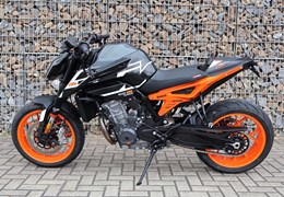 Gebrauchte KTM 890 Duke GP