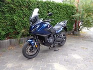 Honda NT1100
