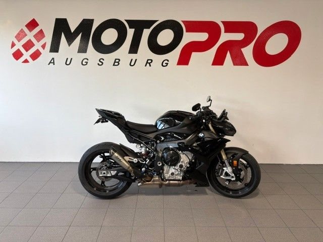 BMW S 1000 R