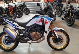 Gebrauchte Honda CRF1100L Africa Twin