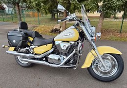 Gebrauchte Suzuki Intruder VL 1500 LC