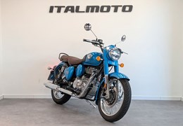 Gebrauchte Royal Enfield Classic 350