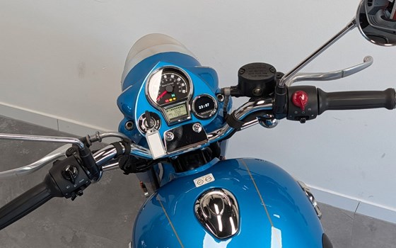 Gebrauchtmotorrad Royal Enfield Classic 350 - Bild 5