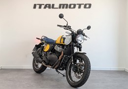 Gebrauchte Royal Enfield Bear 650