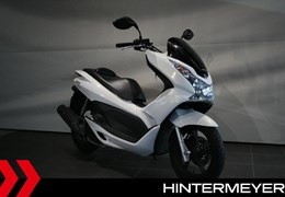 Gebrauchte Honda PCX125