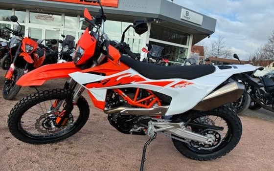 Neufahrzeug KTM 690 Enduro R - Bild 2