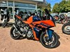 KTM RC 125