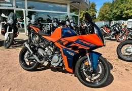 Gebrauchte KTM RC 125