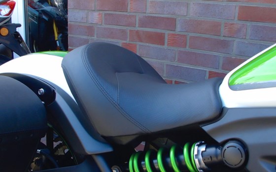 Gebrauchtmotorrad Kawasaki Vulcan S - Bild 15