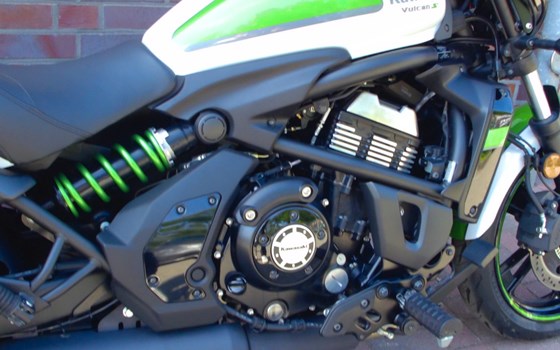 Gebrauchtmotorrad Kawasaki Vulcan S - Bild 17