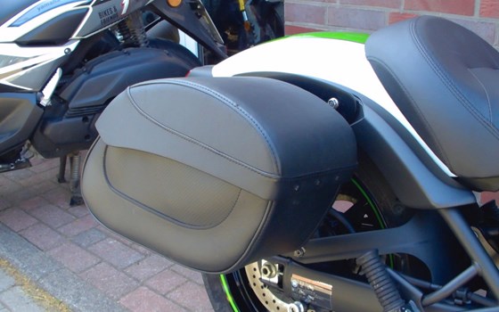 Gebrauchtmotorrad Kawasaki Vulcan S - Bild 18
