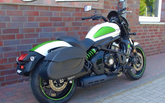 Gebrauchtmotorrad Kawasaki Vulcan S - Bild 7