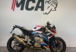 Gebrauchte BMW M 1000 R