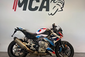 Angebot BMW M 1000 R