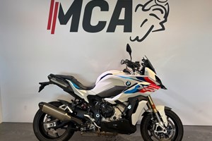 Angebot BMW S 1000 XR
