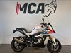 BMW S 1000 XR