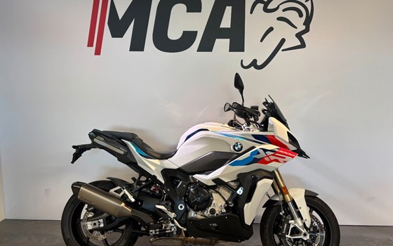 Gebrauchtmotorrad BMW S 1000 XR - Bild 1