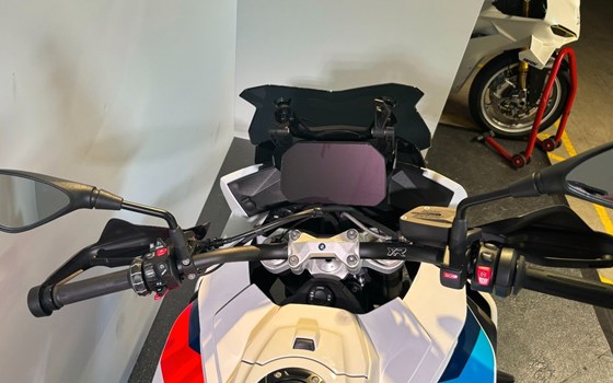 Gebrauchtmotorrad BMW S 1000 XR - Bild 4