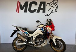 Gebrauchte Honda CRF1100L Africa Twin Adventure Sports