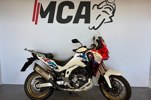 Angebot Honda CRF1100L Africa Twin Adventure Sports