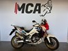 Honda CRF1100L Africa Twin Adventure Sports