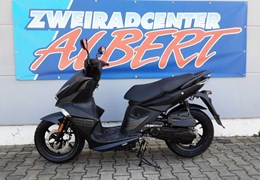 Neumotorrad Kymco Super 8 R 50i