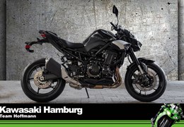 Gebrauchte Kawasaki Z900