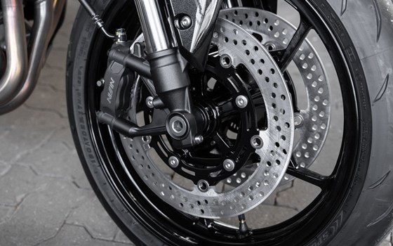 Gebrauchtmotorrad Kawasaki Z900 - Bild 12