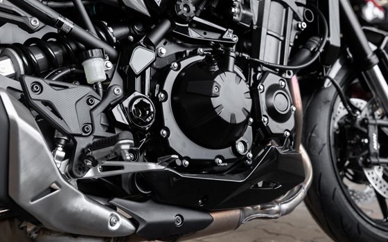 Gebrauchtmotorrad Kawasaki Z900 - Bild 15