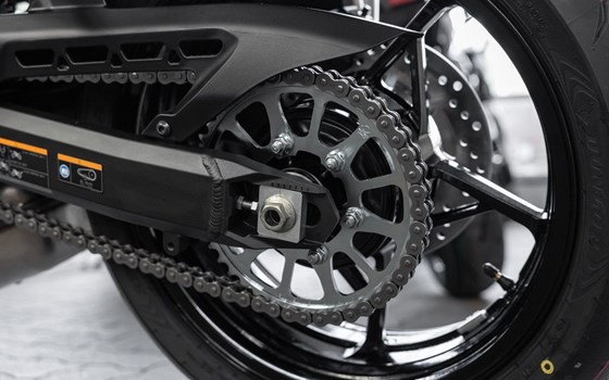 Gebrauchtmotorrad Kawasaki Z900 - Bild 17