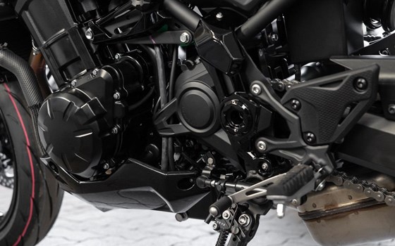 Gebrauchtmotorrad Kawasaki Z900 - Bild 18
