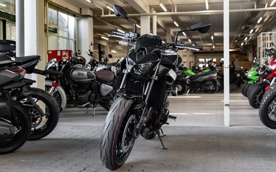 Gebrauchtmotorrad Kawasaki Z900 - Bild 3