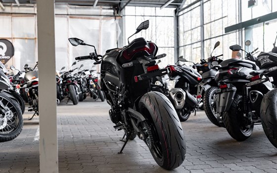 Gebrauchtmotorrad Kawasaki Z900 - Bild 5