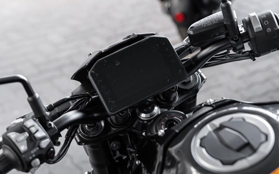Gebrauchtmotorrad Kawasaki Z900 - Bild 9