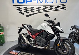Gebrauchte Honda CB 750