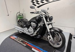Gebrauchte Suzuki VZR 1800