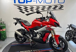 Gebrauchte BMW S 1000 XR