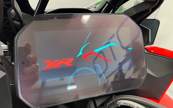 Gebrauchtmotorrad BMW S 1000 XR - Bild 8