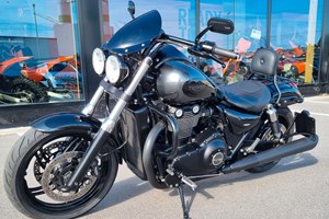 Angebot Triumph Thunderbird