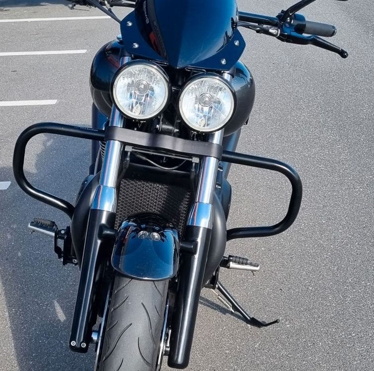 Angebot Triumph Thunderbird