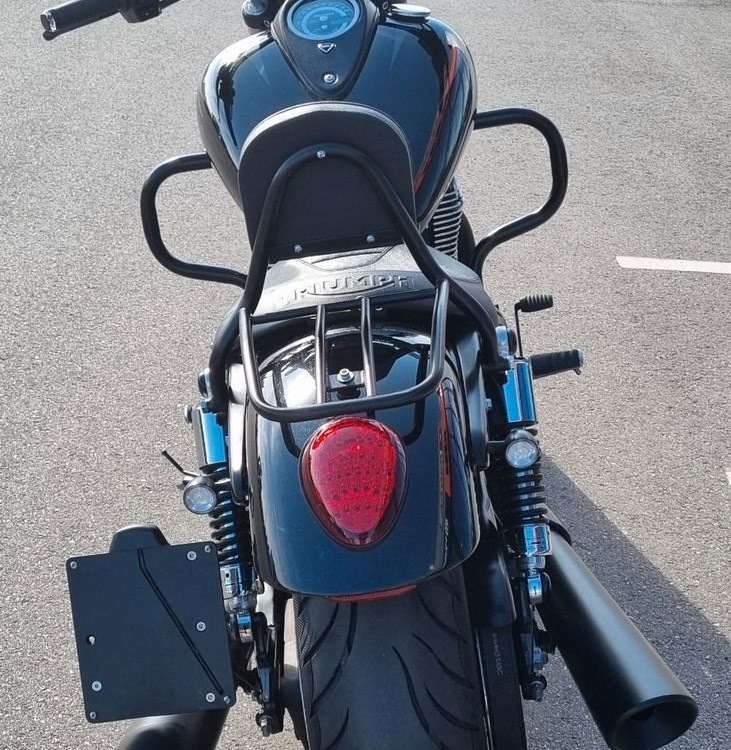 Angebot Triumph Thunderbird