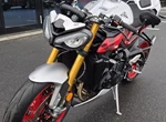 Angebot Triumph Street Triple RX