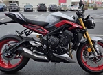 Angebot Triumph Street Triple RX