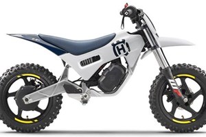 Angebot Husqvarna EE 2
