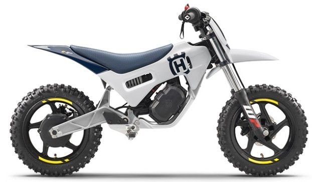 Husqvarna EE 2